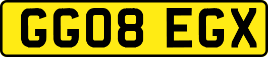 GG08EGX