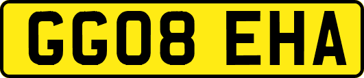 GG08EHA