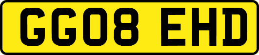GG08EHD