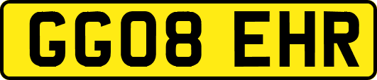 GG08EHR