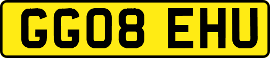 GG08EHU