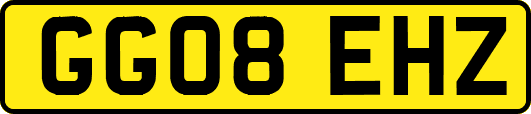 GG08EHZ
