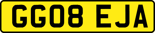GG08EJA