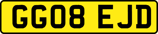 GG08EJD