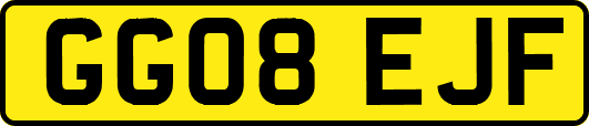 GG08EJF