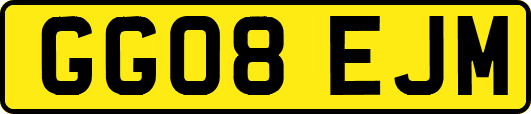 GG08EJM