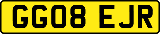 GG08EJR
