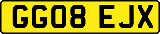 GG08EJX
