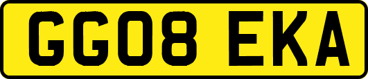 GG08EKA