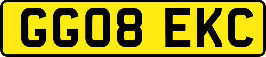 GG08EKC