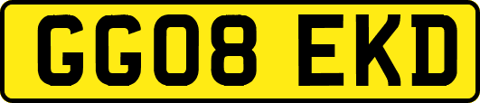 GG08EKD