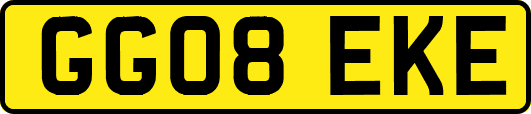 GG08EKE
