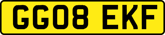 GG08EKF