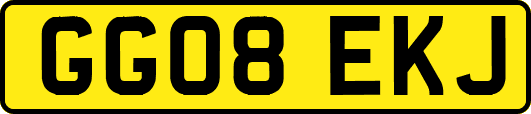 GG08EKJ