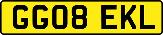 GG08EKL