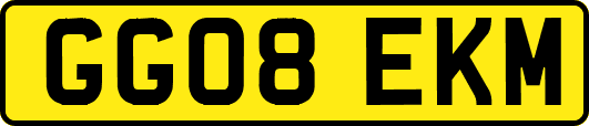 GG08EKM