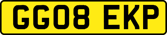 GG08EKP