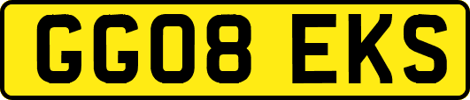 GG08EKS