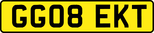 GG08EKT