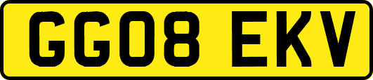 GG08EKV