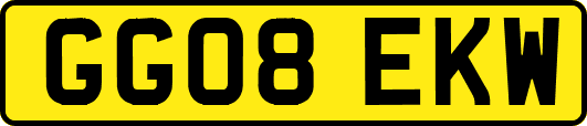 GG08EKW