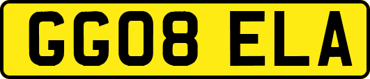 GG08ELA