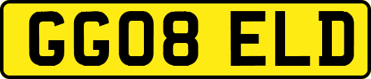 GG08ELD