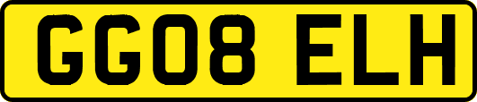 GG08ELH