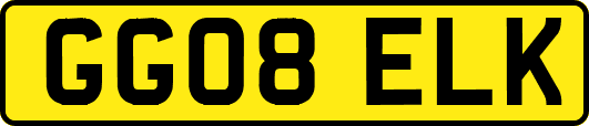GG08ELK