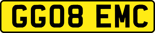 GG08EMC