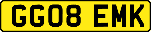GG08EMK