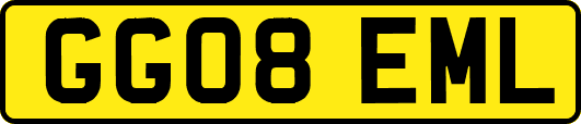 GG08EML