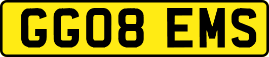 GG08EMS