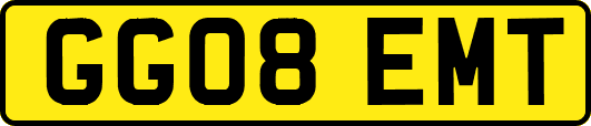 GG08EMT