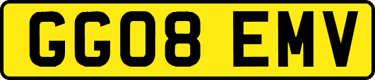 GG08EMV