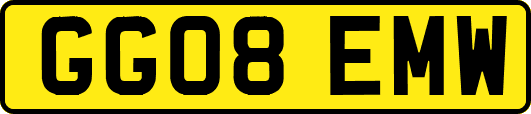 GG08EMW