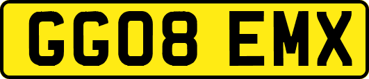 GG08EMX