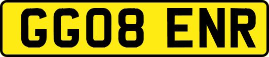 GG08ENR
