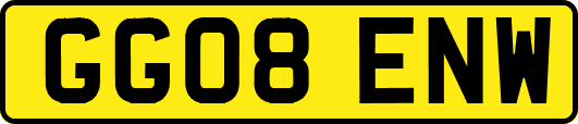 GG08ENW