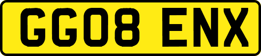 GG08ENX