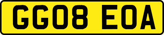 GG08EOA