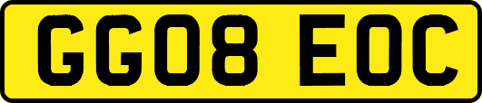 GG08EOC