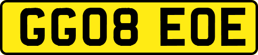 GG08EOE