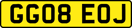 GG08EOJ