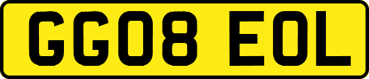 GG08EOL