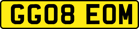GG08EOM