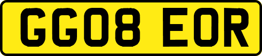 GG08EOR