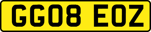 GG08EOZ