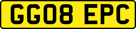 GG08EPC