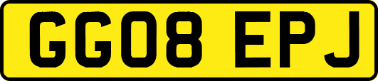 GG08EPJ